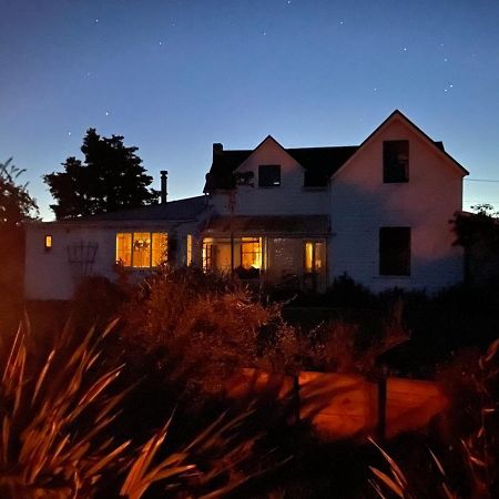 Ashley Villa Bnb Такака Екстер'єр фото