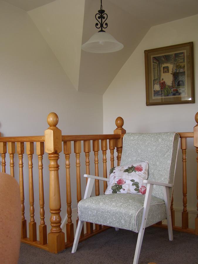 Ashley Villa Bnb Такака Екстер'єр фото